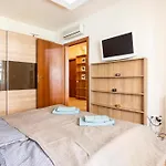 Danube Dream Superb View & Garage