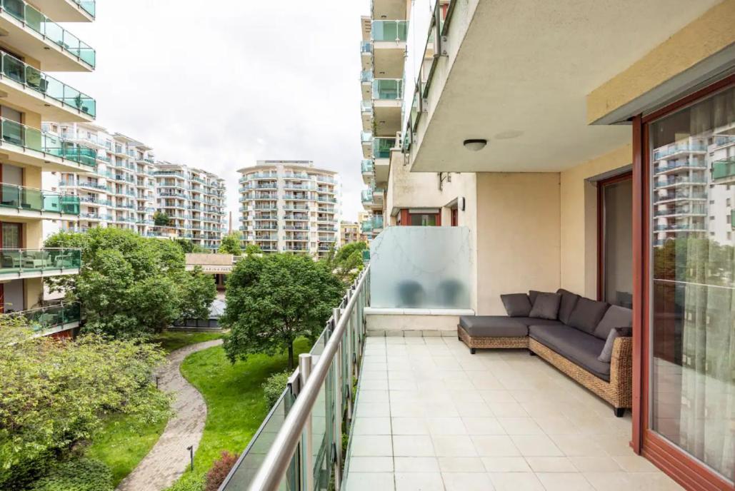 Danube Dream Superb View & Garage Apartment *